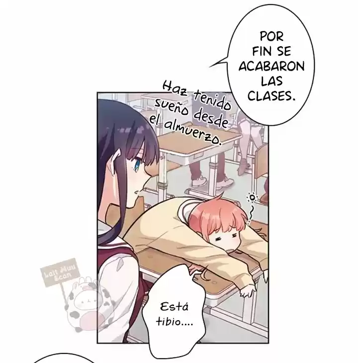 La Chica Mas Fuerte - Capítulo 27 - Página 42 - LectorTMOo
