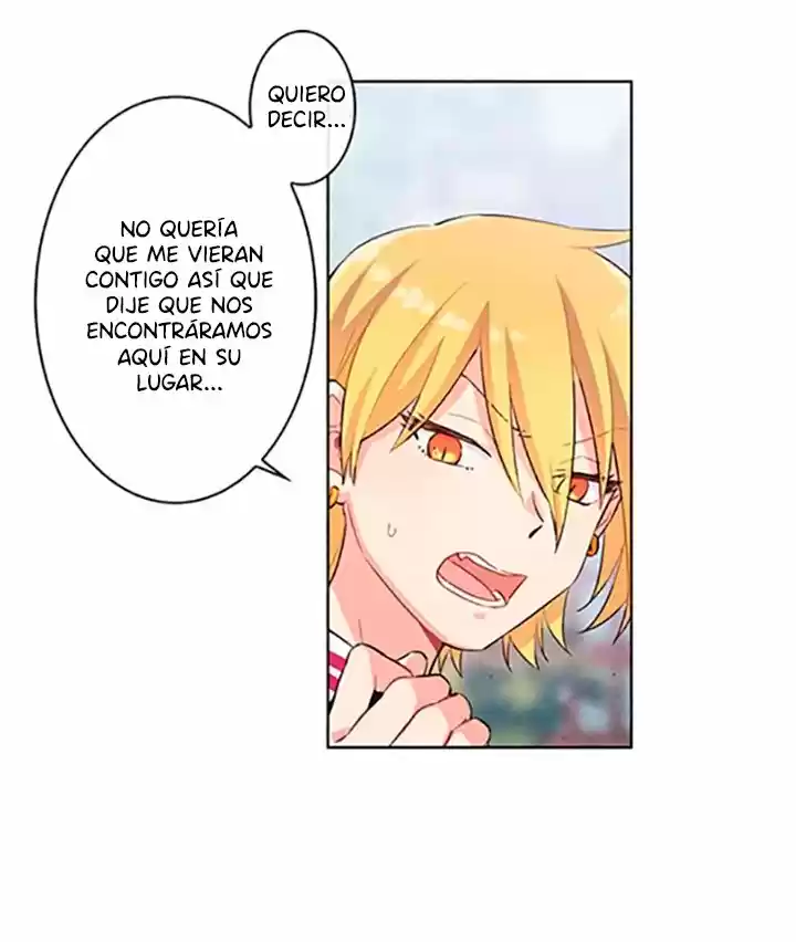 La Chica Mas Fuerte - Capítulo 28 - Página 9 - LectorTMOo
