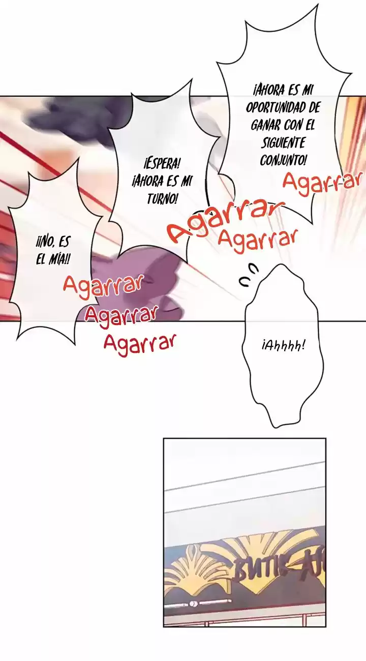 La Chica Mas Fuerte - Capítulo 28 - Página 38 - LectorTMOo
