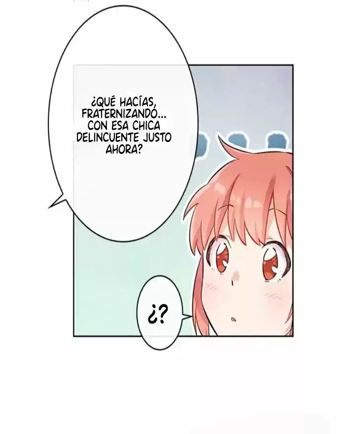 La Chica Mas Fuerte - Capítulo 29 - Página 11 - LectorTMOo