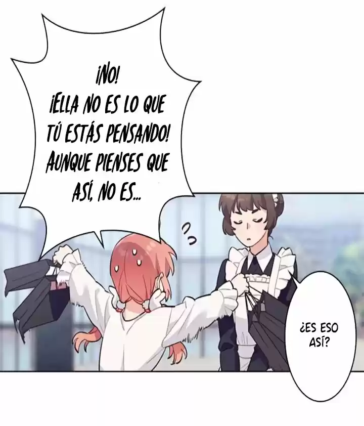 La Chica Mas Fuerte - Capítulo 29 - Página 13 - LectorTMOo