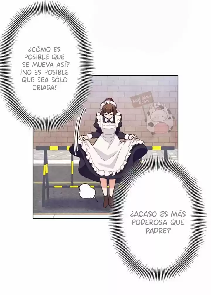 La Chica Mas Fuerte - Capítulo 29 - Página 42 - LectorTMOo