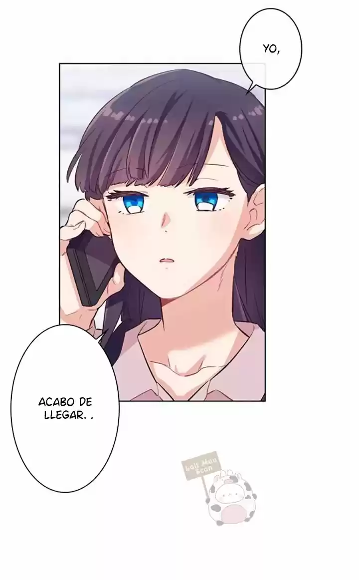 La Chica Mas Fuerte - Capítulo 29 - Página 46 - LectorTMOo