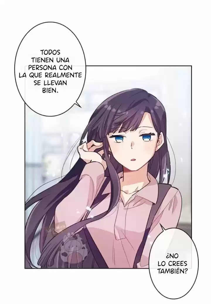 La Chica Mas Fuerte - Capítulo 30 - Página 15 - LectorTMOo