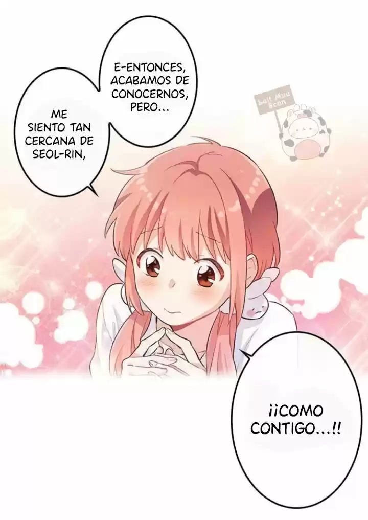 La Chica Mas Fuerte - Capítulo 30 - Página 29 - LectorTMOo