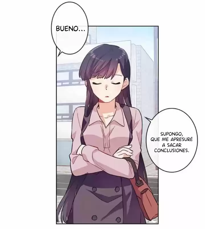 La Chica Mas Fuerte - Capítulo 30 - Página 36 - LectorTMOo