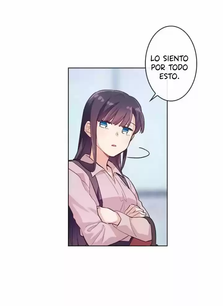La Chica Mas Fuerte - Capítulo 30 - Página 40 - LectorTMOo