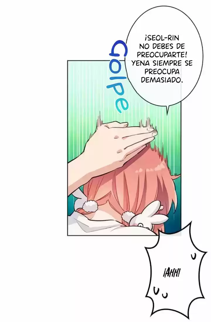 La Chica Mas Fuerte - Capítulo 30 - Página 46 - LectorTMOo