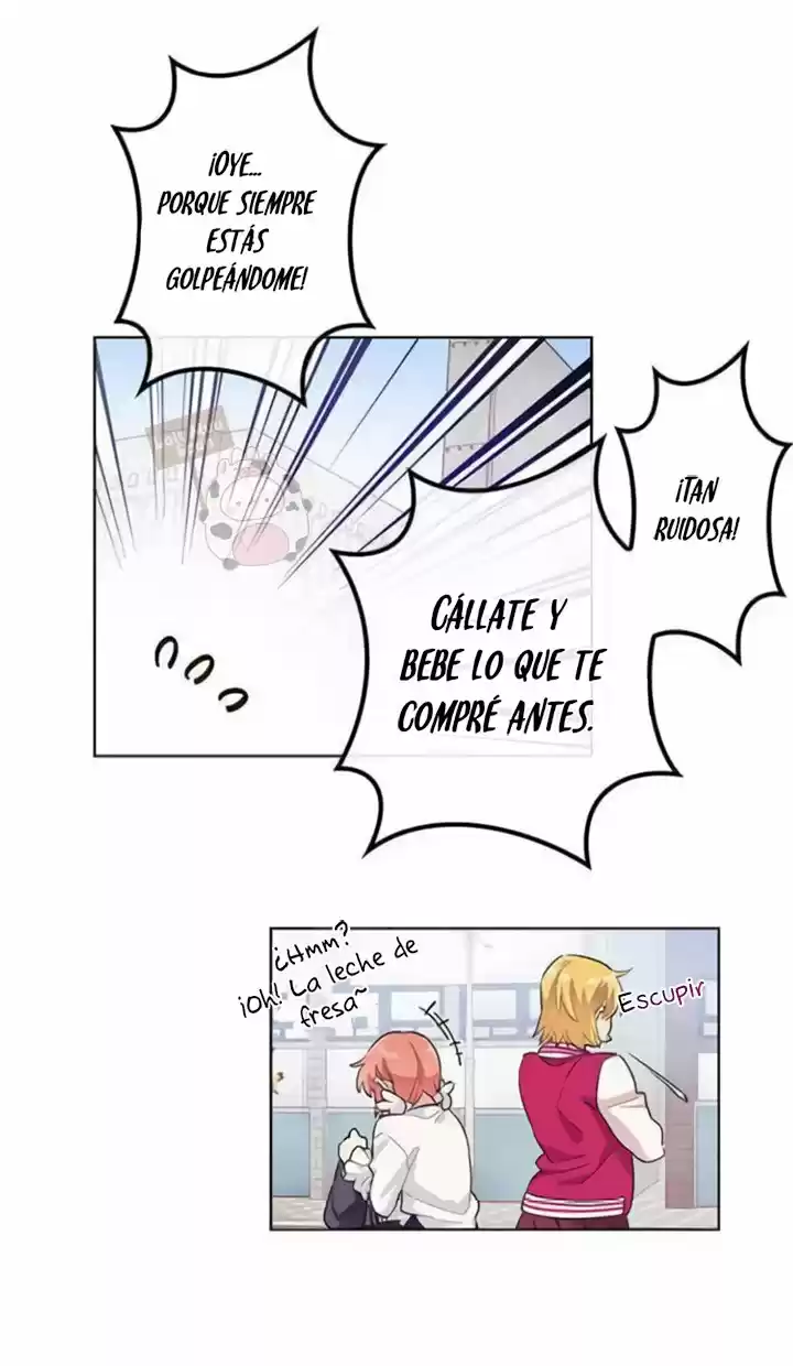 La Chica Mas Fuerte - Capítulo 30 - Página 48 - LectorTMOo