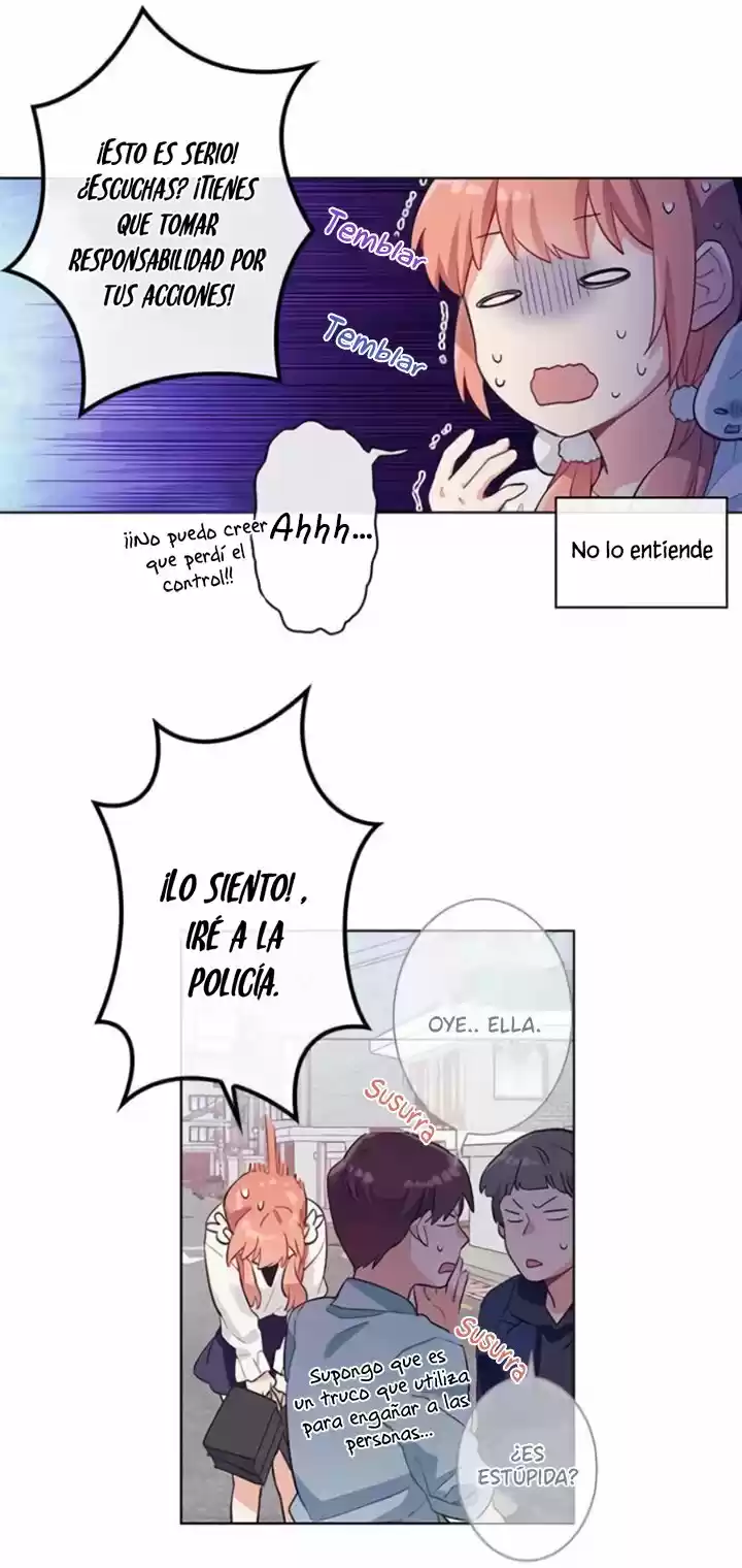 La Chica Mas Fuerte - Capítulo 30 - Página 63 - LectorTMOo