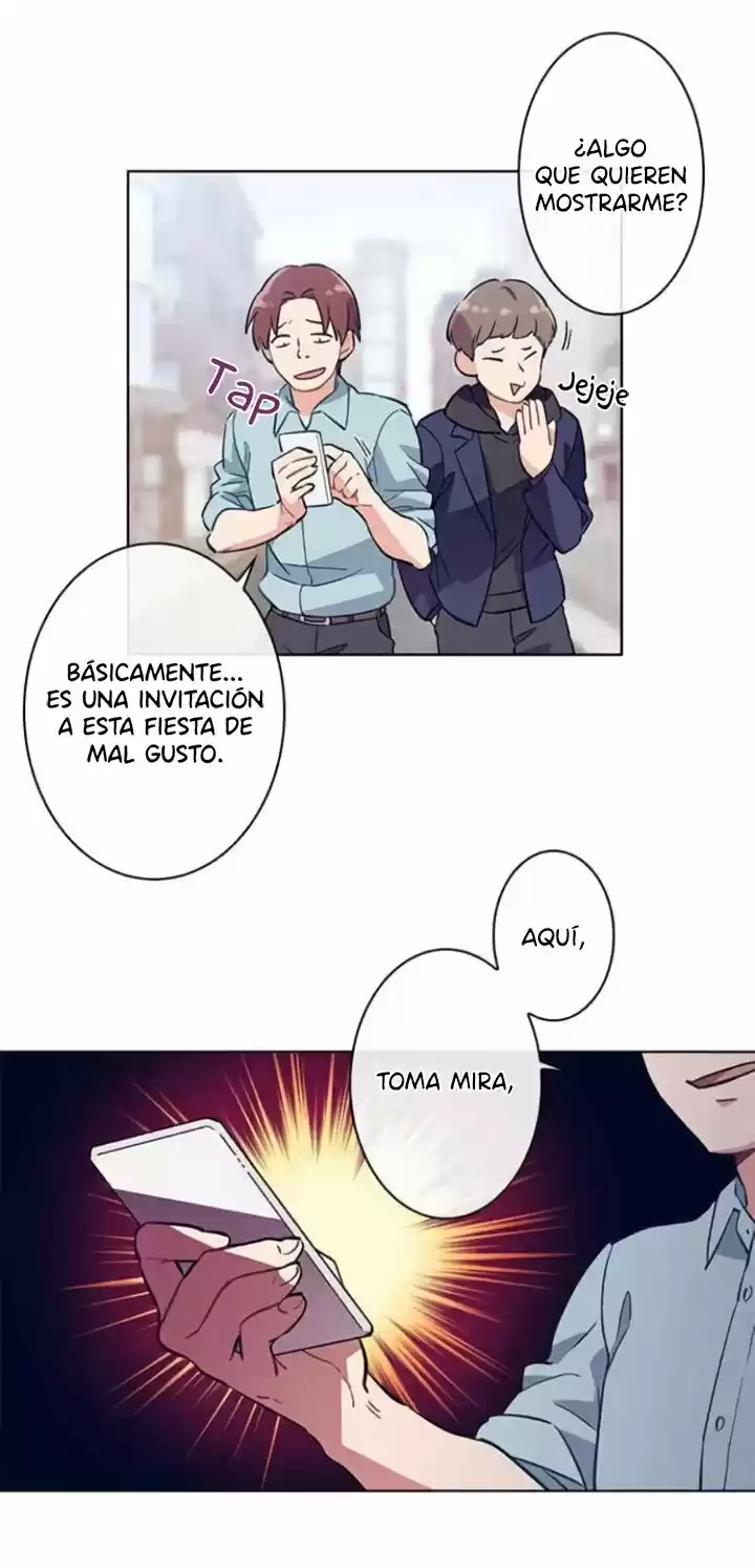 La Chica Mas Fuerte - Capítulo 30 - Página 78 - LectorTMOo