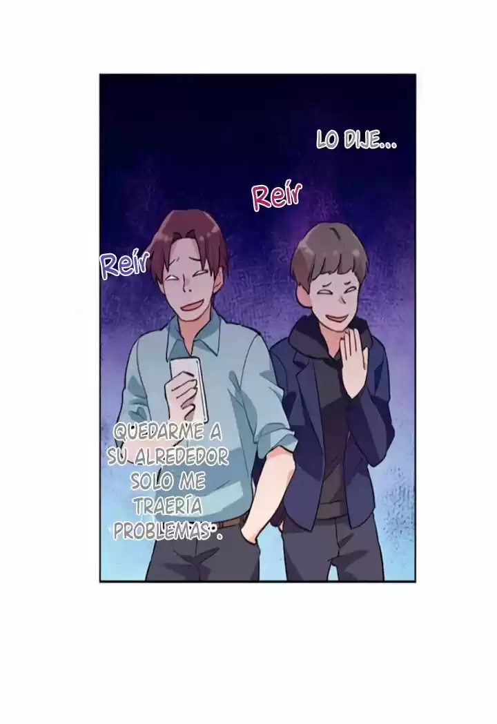 La Chica Mas Fuerte - Capítulo 31 - Página 10 - LectorTMOo