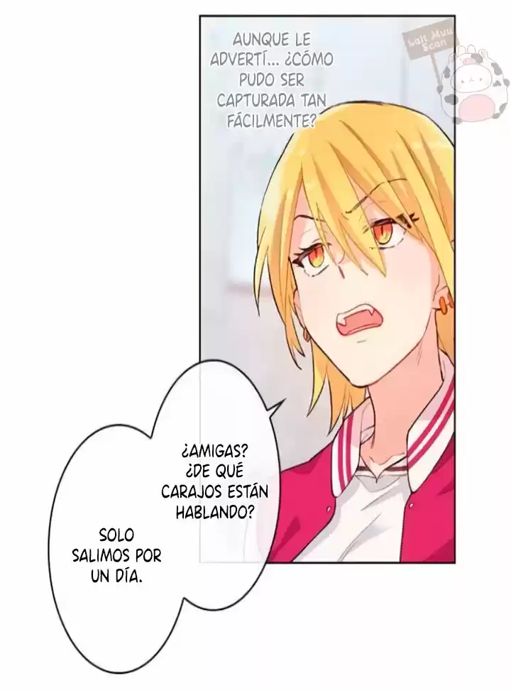 La Chica Mas Fuerte - Capítulo 31 - Página 12 - LectorTMOo