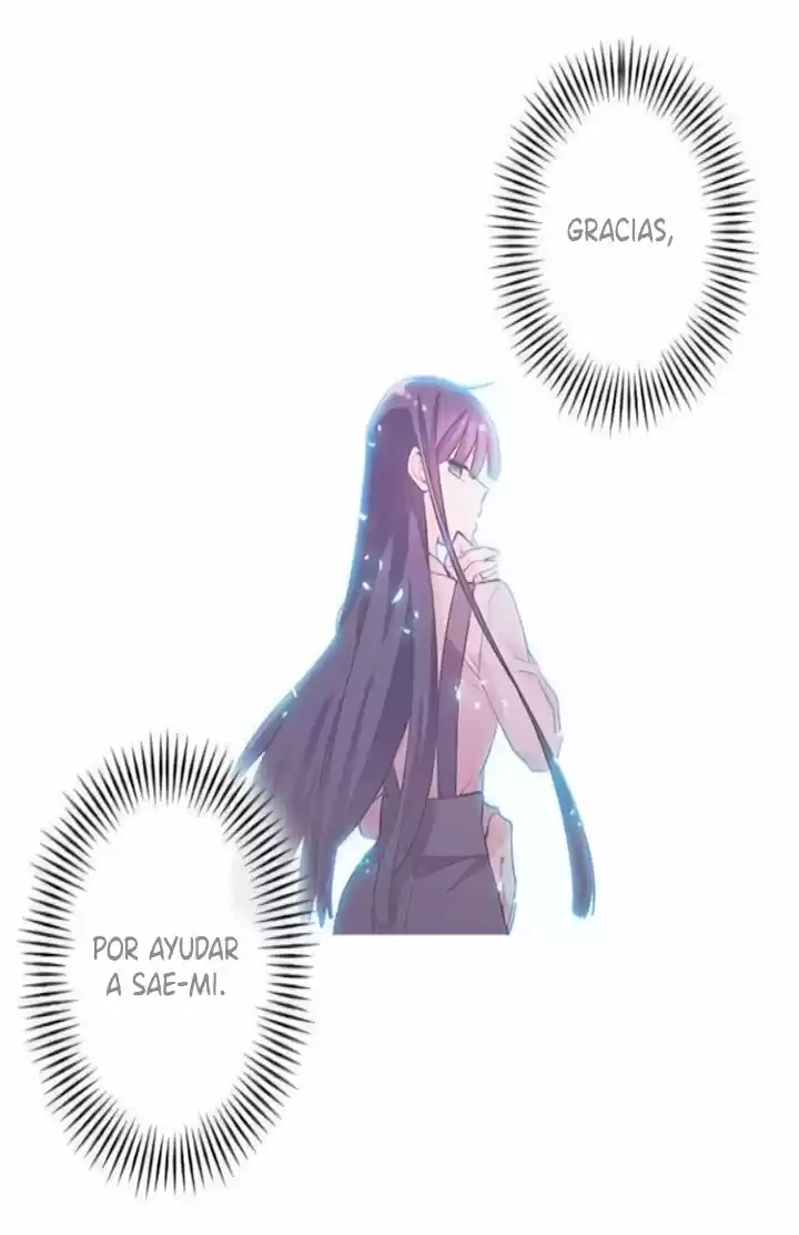 La Chica Mas Fuerte - Capítulo 31 - Página 14 - LectorTMOo