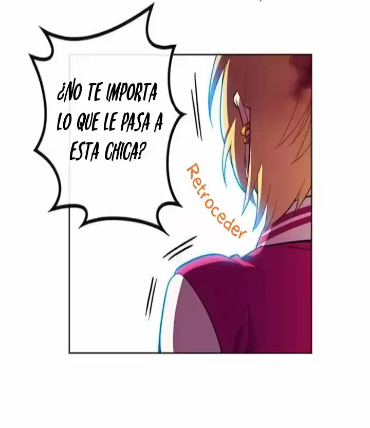 La Chica Mas Fuerte - Capítulo 31 - Página 31 - LectorTMOo