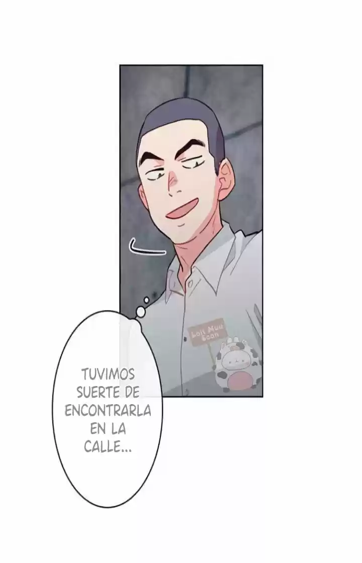 La Chica Mas Fuerte - Capítulo 31 - Página 41 - LectorTMOo