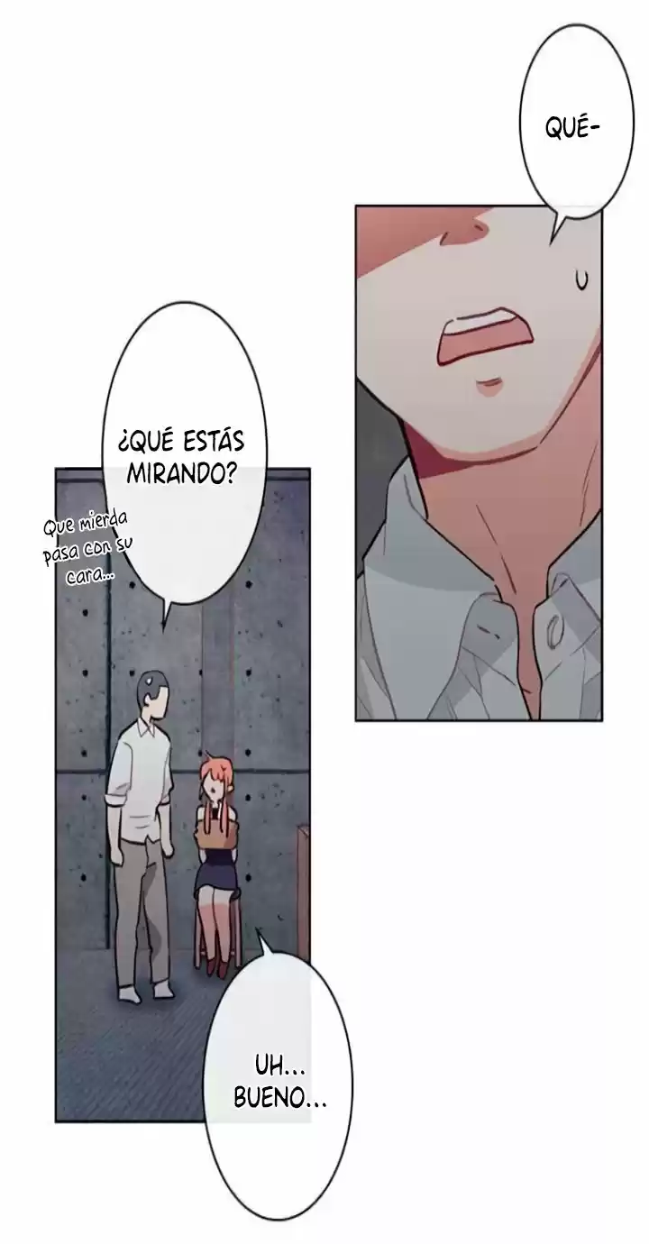 La Chica Mas Fuerte - Capítulo 31 - Página 44 - LectorTMOo