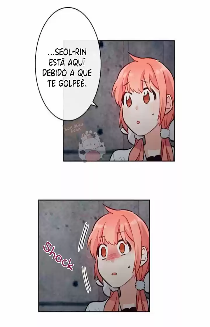 La Chica Mas Fuerte - Capítulo 31 - Página 45 - LectorTMOo