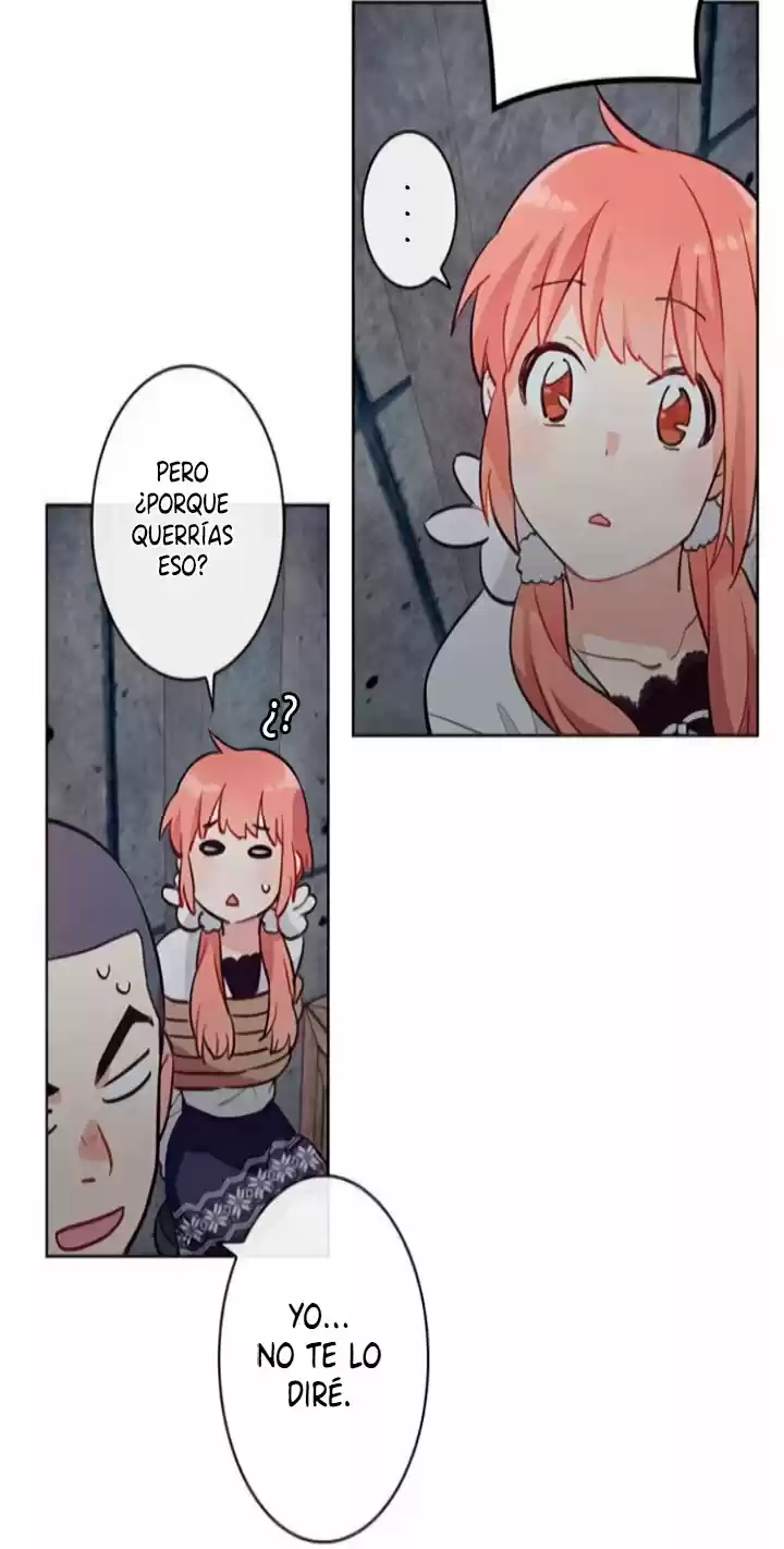 La Chica Mas Fuerte - Capítulo 31 - Página 49 - LectorTMOo
