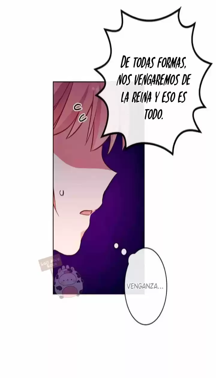La Chica Mas Fuerte - Capítulo 31 - Página 51 - LectorTMOo