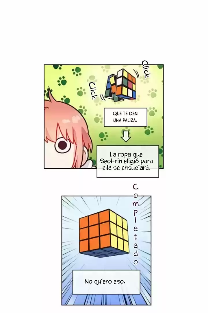 La Chica Mas Fuerte - Capítulo 32 - Página 15 - LectorTMOo