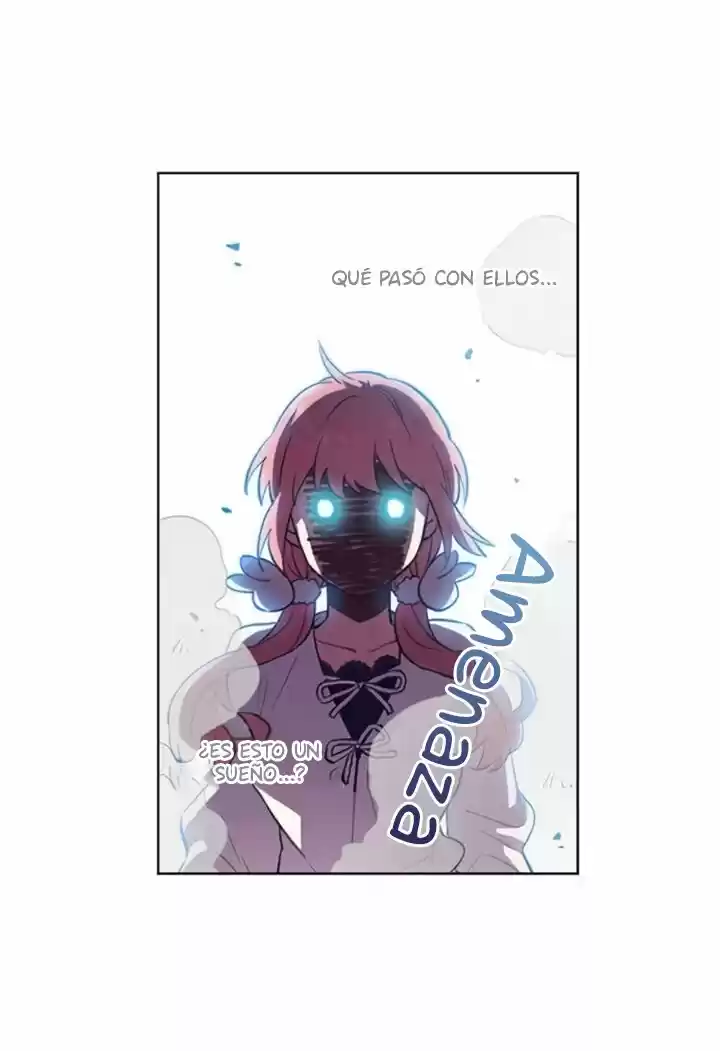 La Chica Mas Fuerte - Capítulo 32 - Página 22 - LectorTMOo