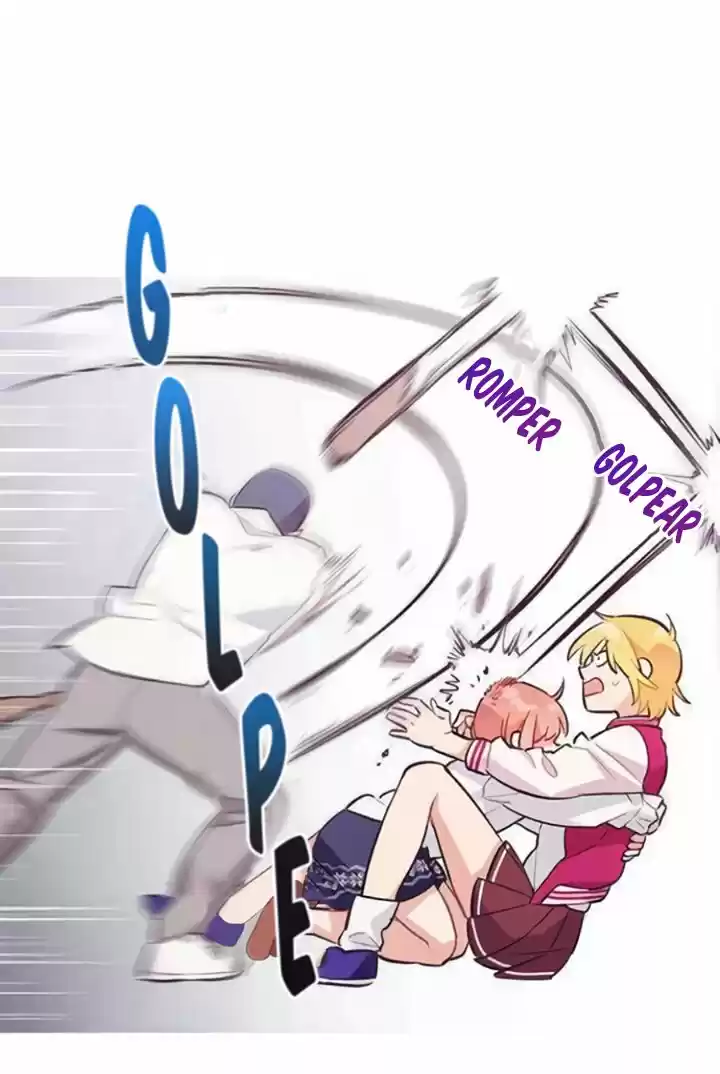 La Chica Mas Fuerte - Capítulo 32 - Página 30 - LectorTMOo