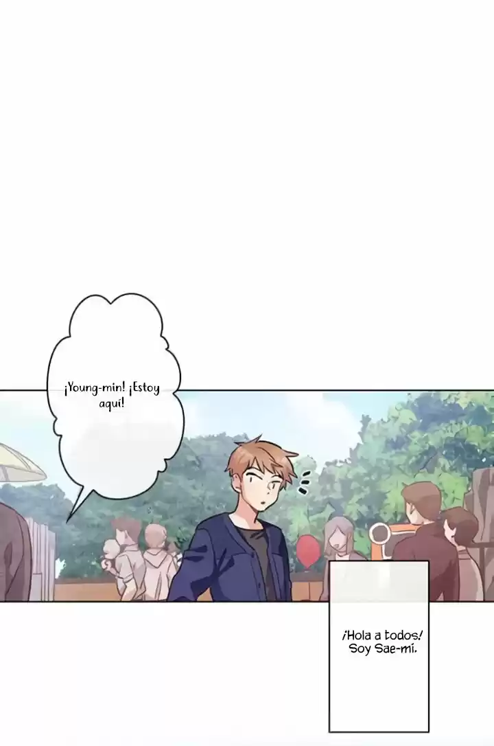 La Chica Mas Fuerte - Capítulo 33 - Página 6 - LectorTMOo