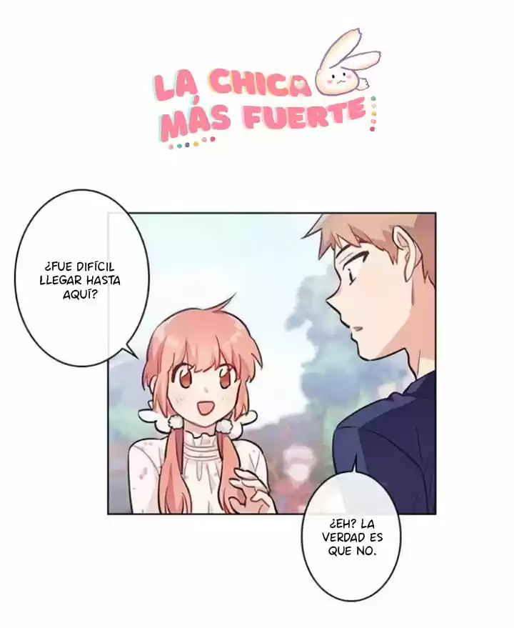 La Chica Mas Fuerte - Capítulo 33 - Página 9 - LectorTMOo