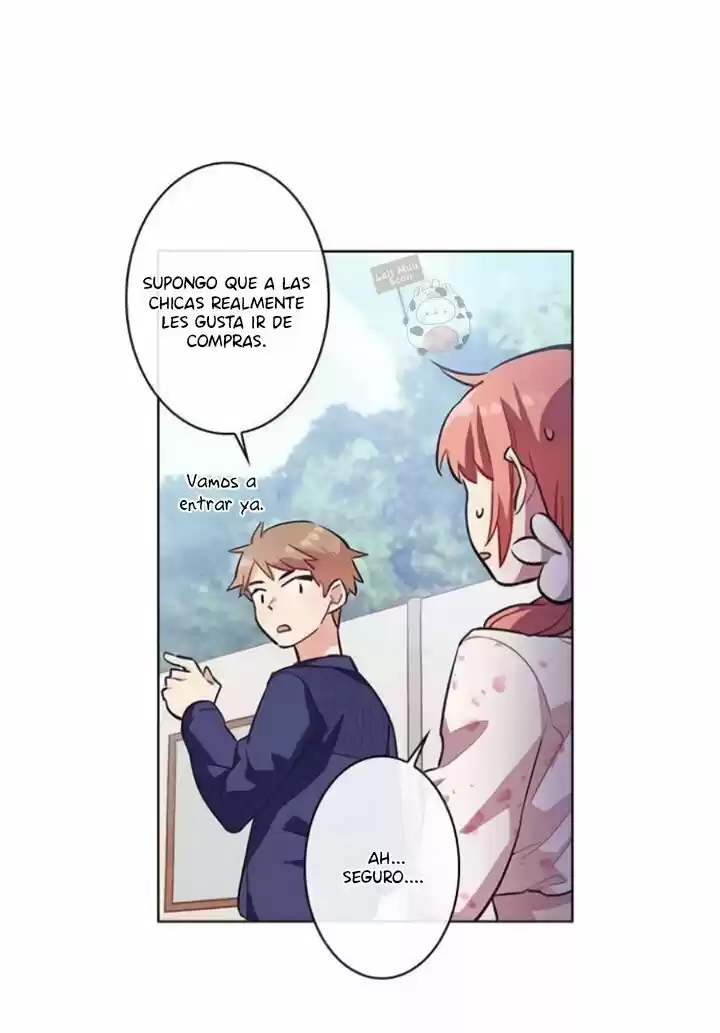 La Chica Mas Fuerte - Capítulo 33 - Página 20 - LectorTMOo
