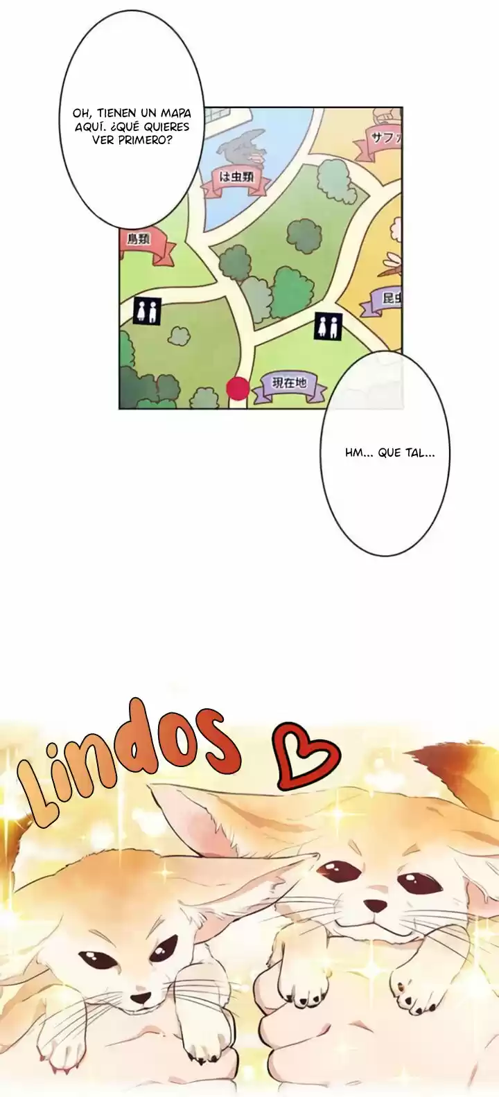 La Chica Mas Fuerte - Capítulo 33 - Página 26 - LectorTMOo