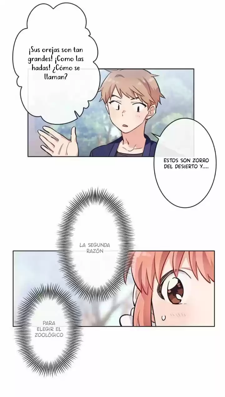 La Chica Mas Fuerte - Capítulo 33 - Página 28 - LectorTMOo