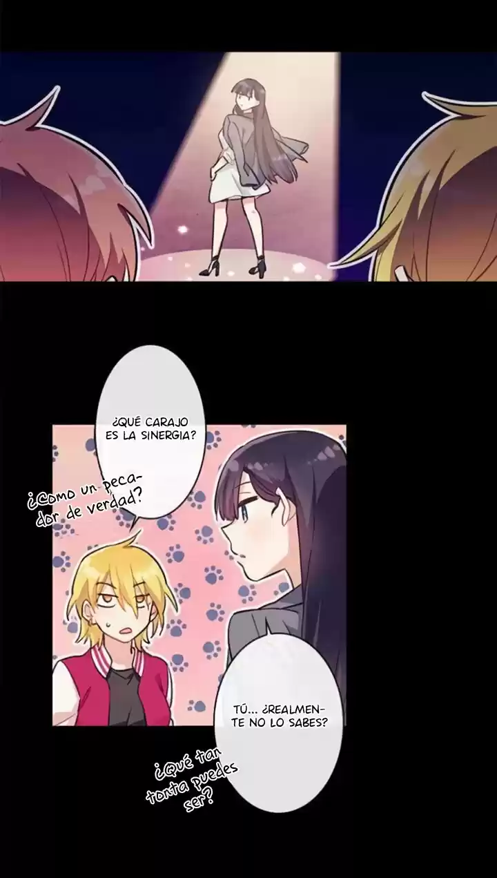 La Chica Mas Fuerte - Capítulo 33 - Página 30 - LectorTMOo