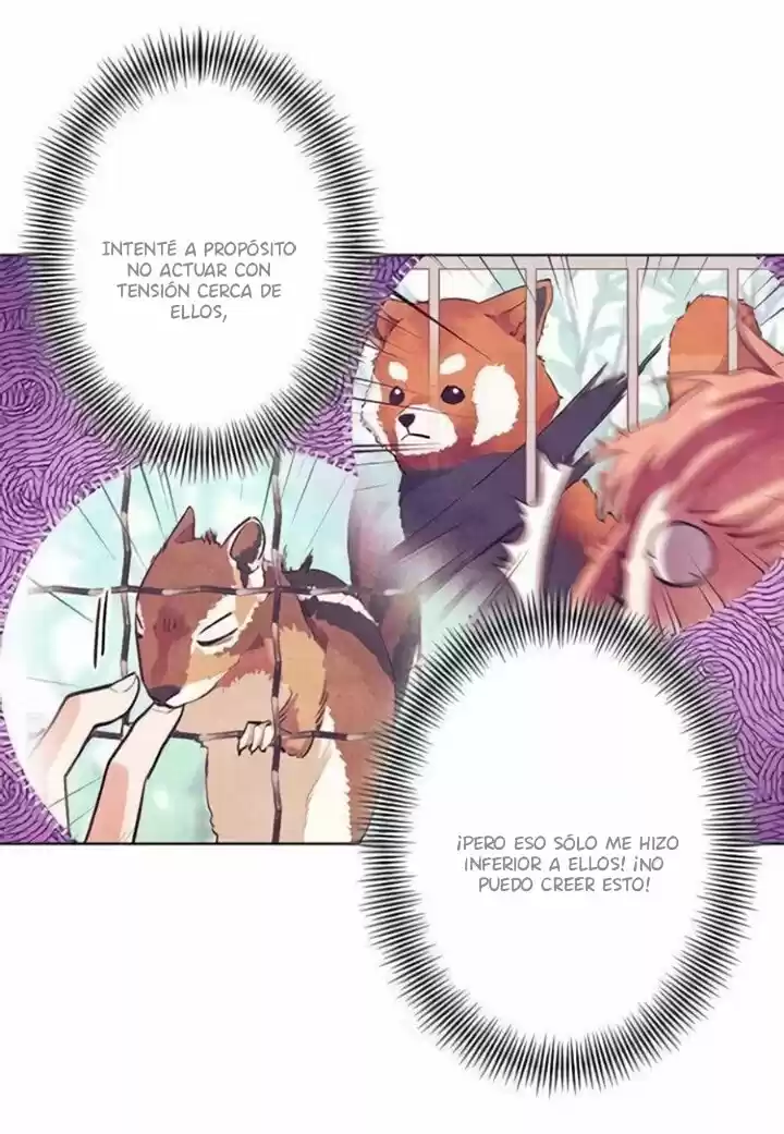 La Chica Mas Fuerte - Capítulo 34 - Página 20 - LectorTMOo
