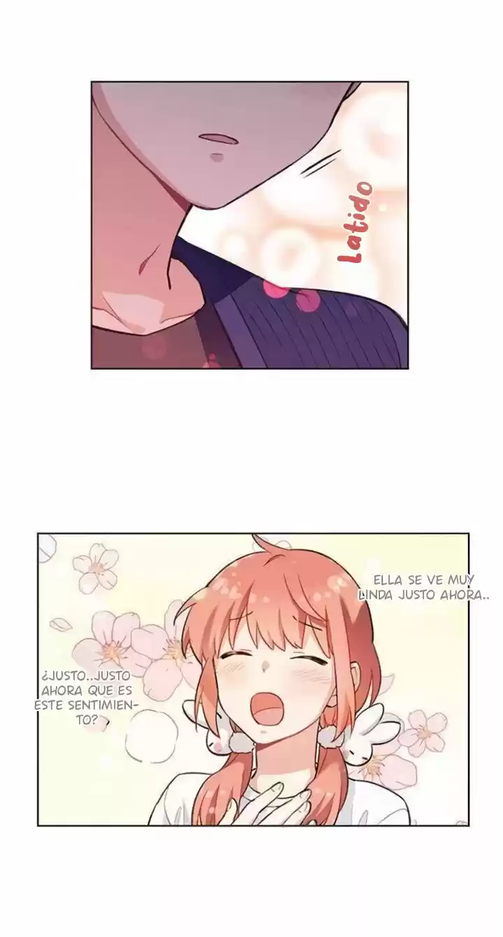 La Chica Mas Fuerte - Capítulo 35 - Página 10 - LectorTMOo