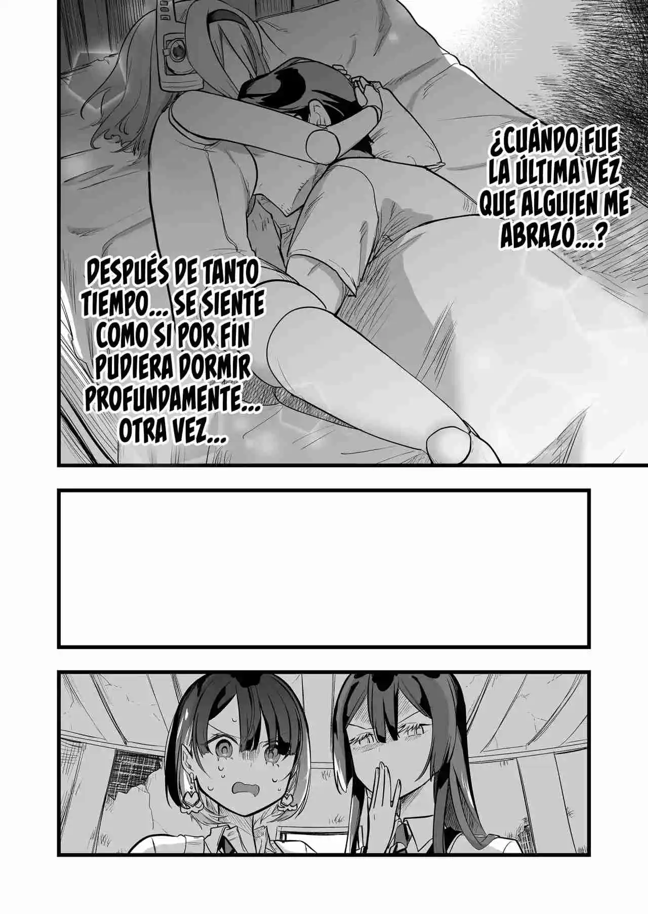 La Chica Monstruo Que Salvé - Capítulo 18 - Página 13 - LectorTMOo