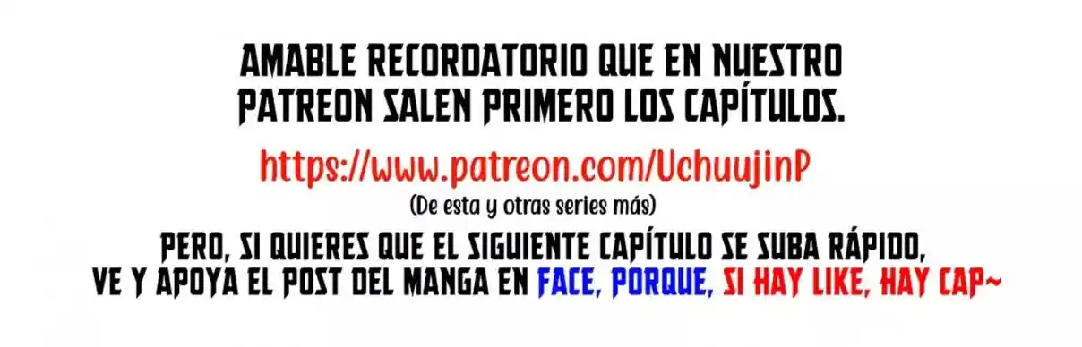 La Chica Monstruo Que Salvé - Capítulo 18 - Página 19 - LectorTMOo