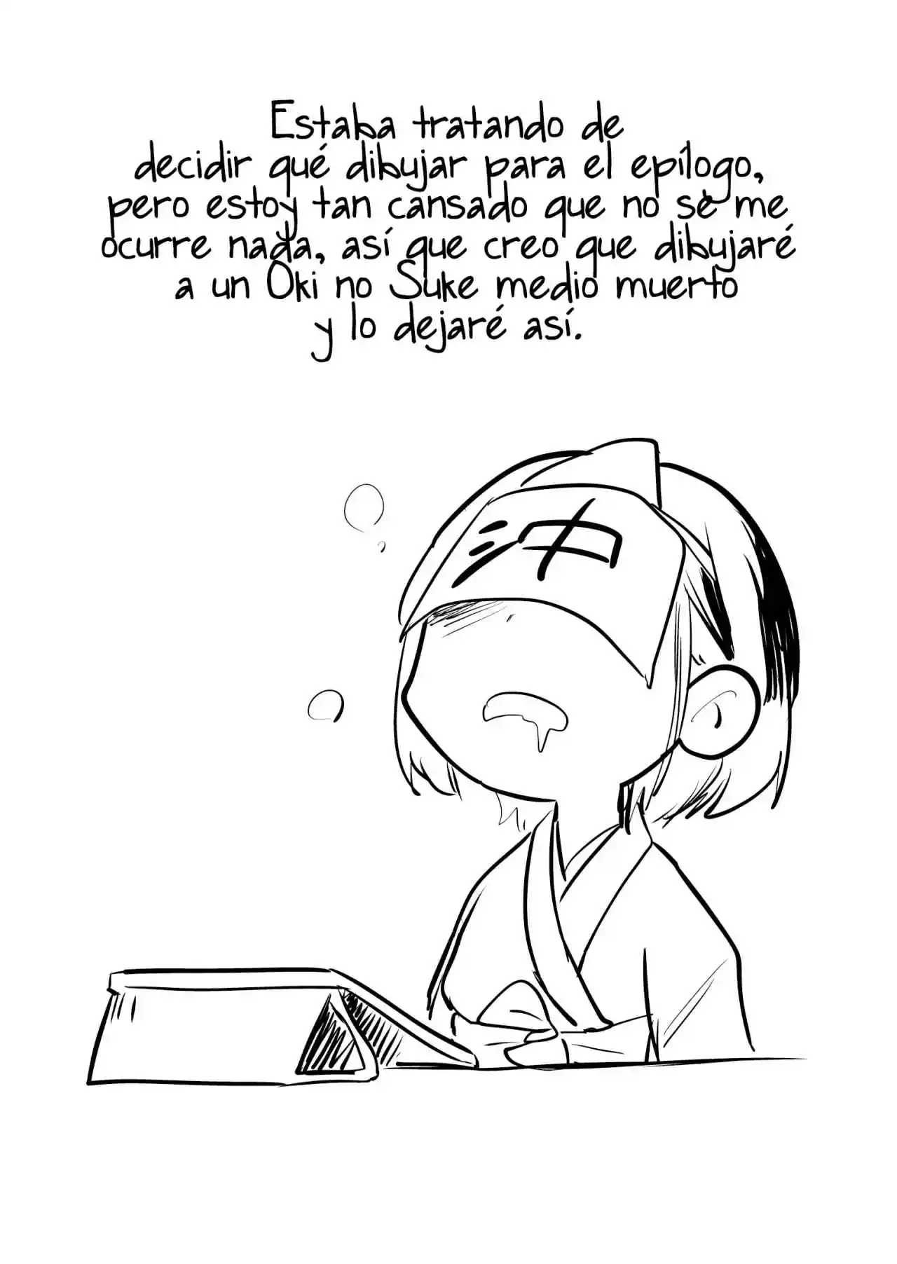 La Chica Monstruo Que Salvé - Capítulo 34 - Página 23 - LectorTMOo