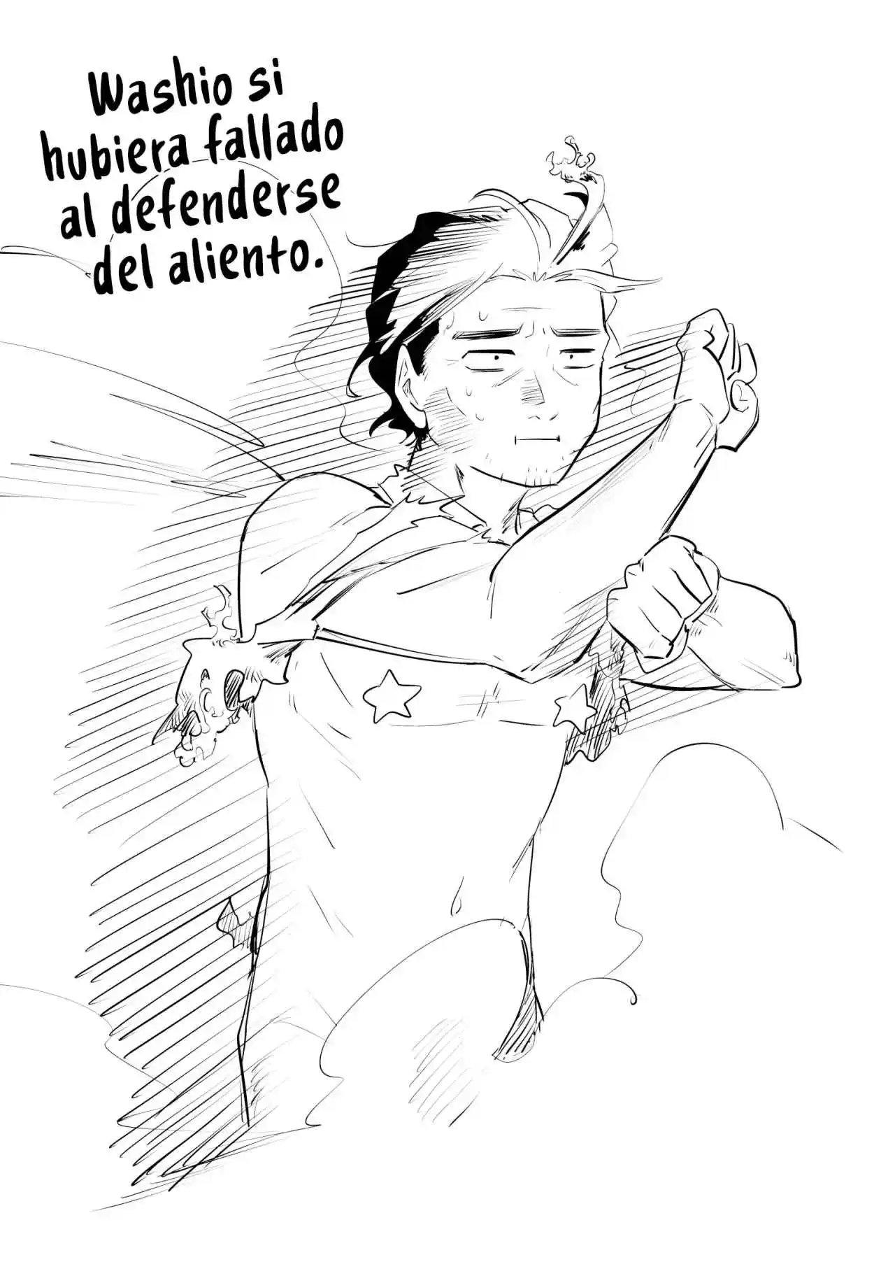 La Chica Monstruo Que Salvé - Capítulo 39 - Página 18 - LectorTMOo