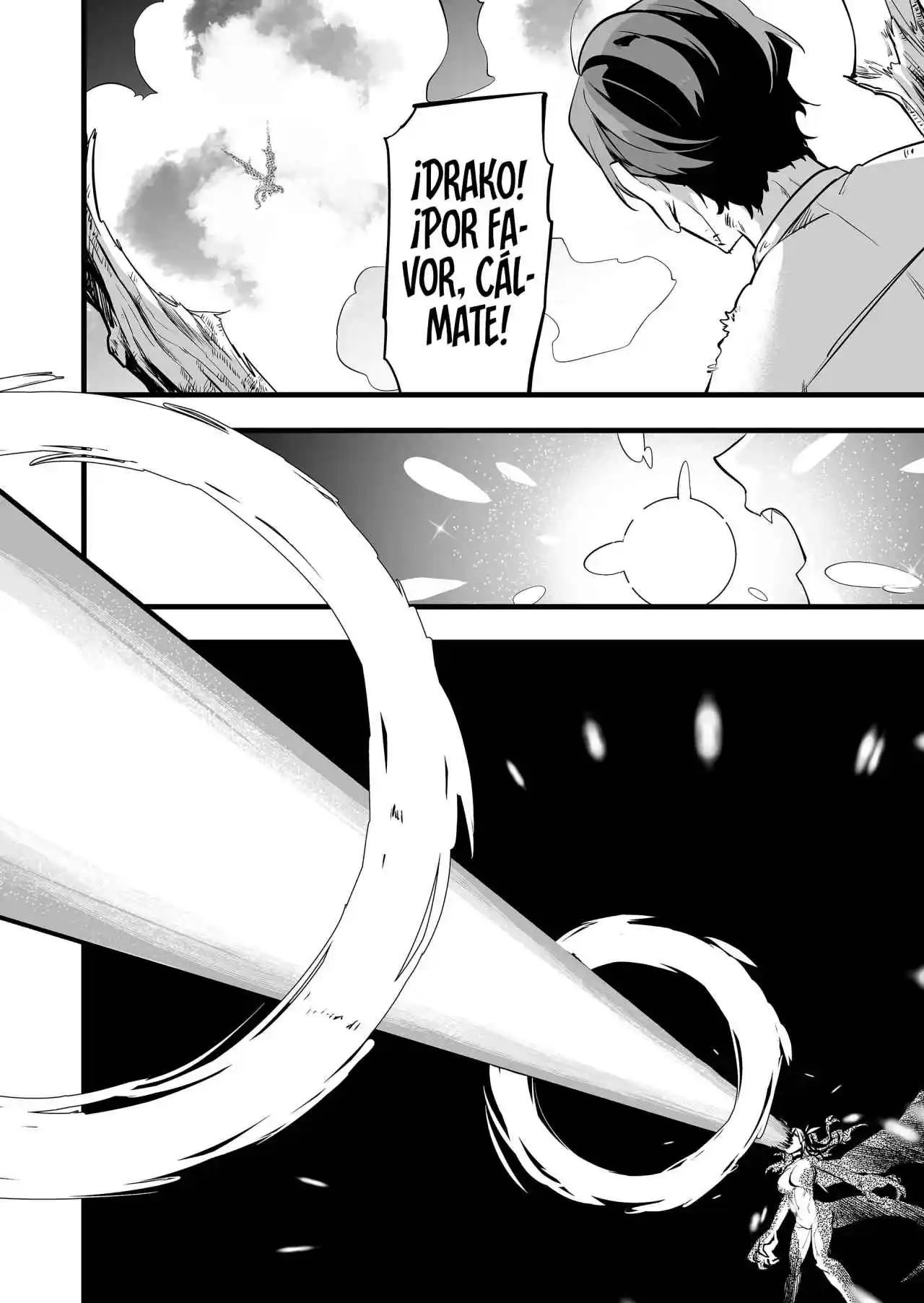 La Chica Monstruo Que Salvé - Capítulo 40 - Página 4 - LectorTMOo
