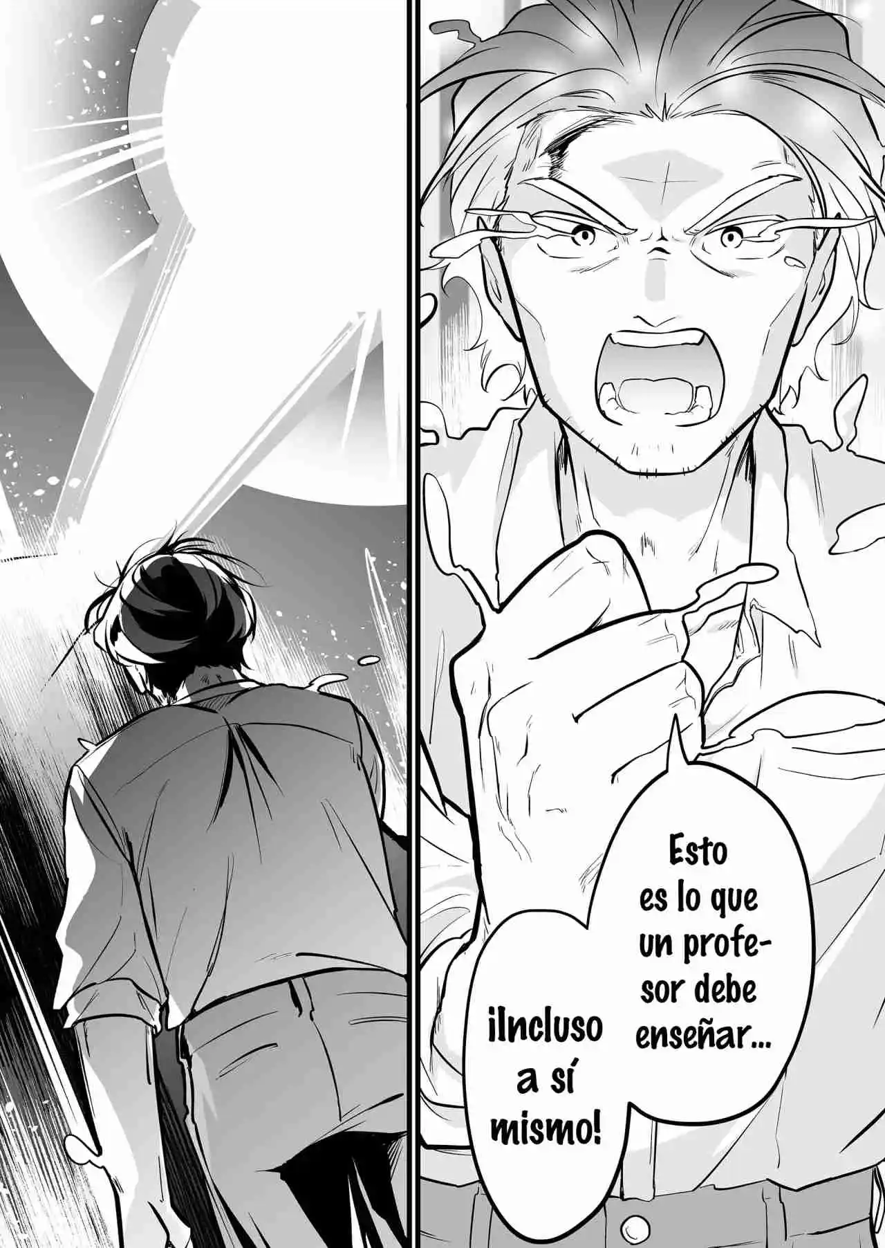 La Chica Monstruo Que Salvé - Capítulo 42 - Página 20 - LectorTMOo