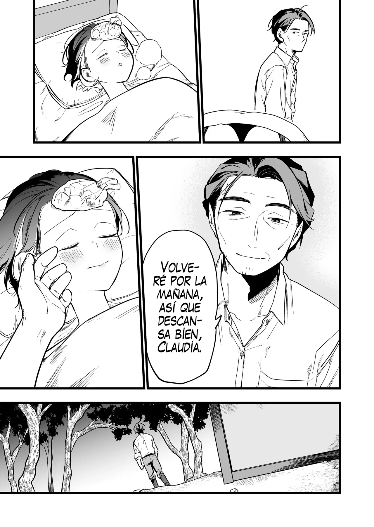 La Chica Monstruo Que Salvé - Capítulo 48 - Página 17 - LectorTMOo