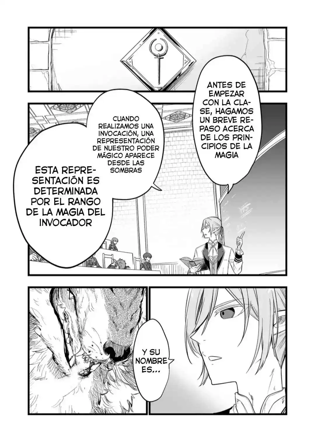 La Chica Monstruo Que Salvé - Capítulo 7 - Página 17 - LectorTMOo