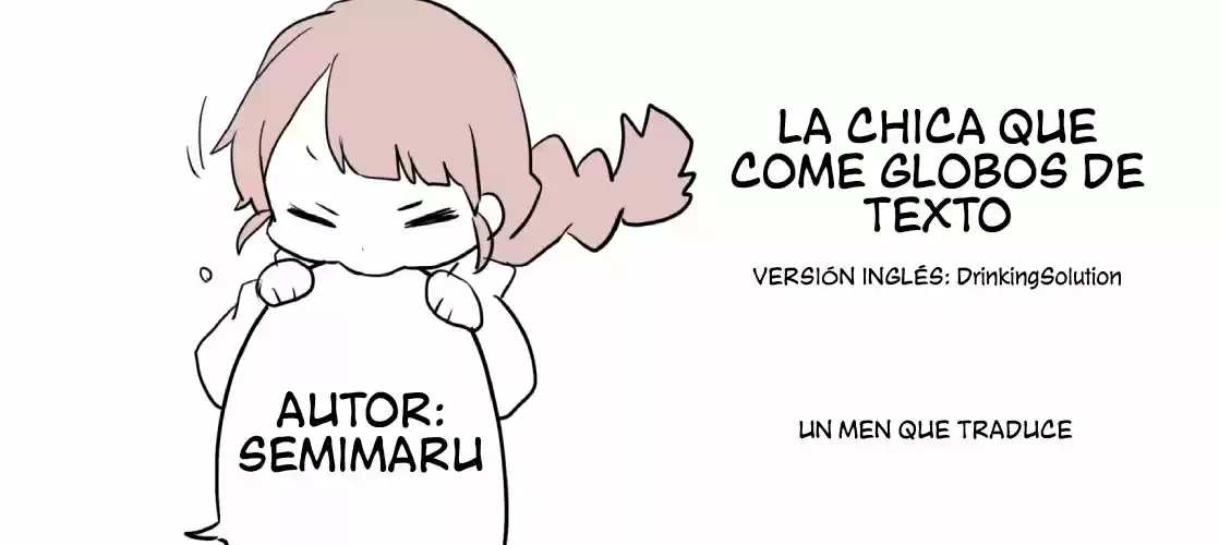 La Chica Que Crié Por 10 Años - Capítulo 1 - Página 1 - LectorTMOo