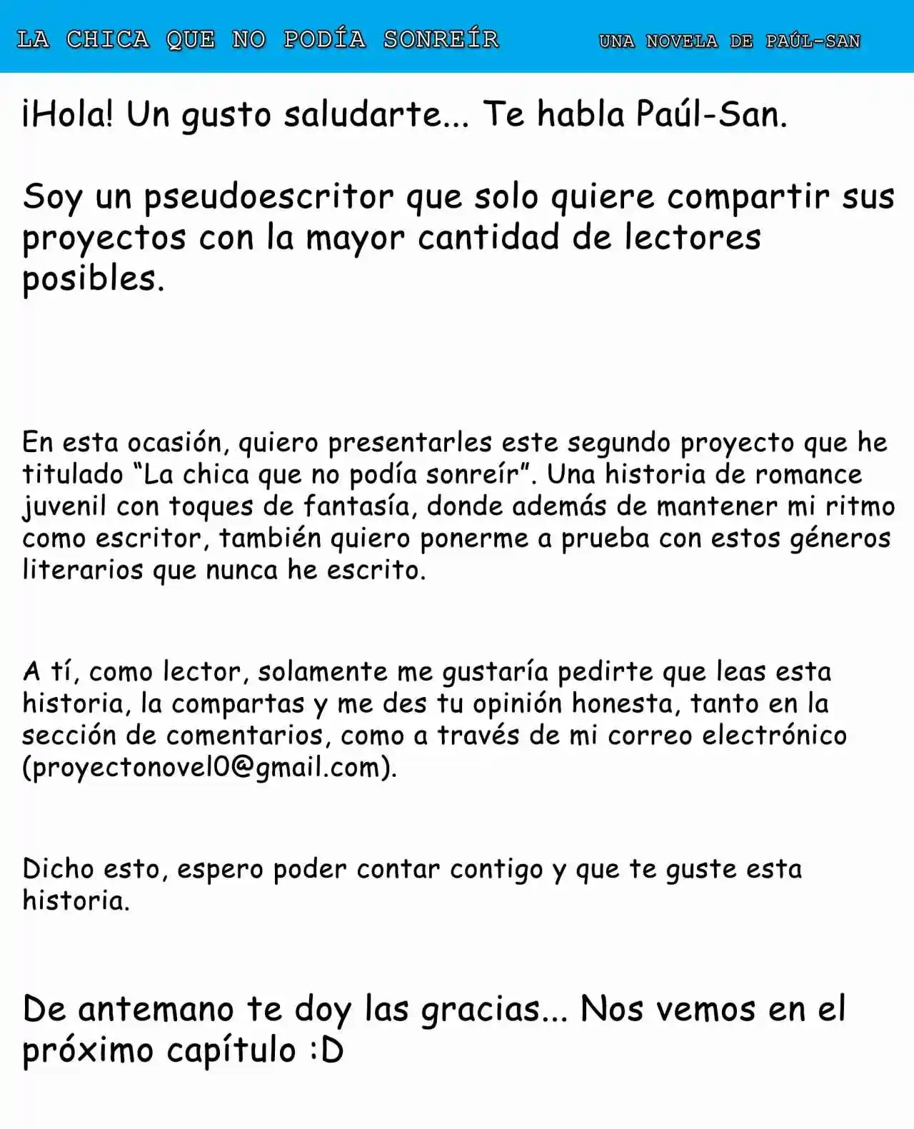 La Chica Que Quiere Ser Más Linda Y La Mujer De La Tienda De Ropa - Capítulo  - Página 9 - LectorTMOo