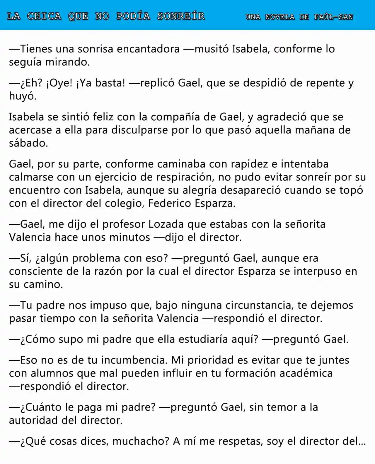La Chica Que Quiere Ser Más Linda Y La Mujer De La Tienda De Ropa - Capítulo 1 - Página 13 - LectorTMOo