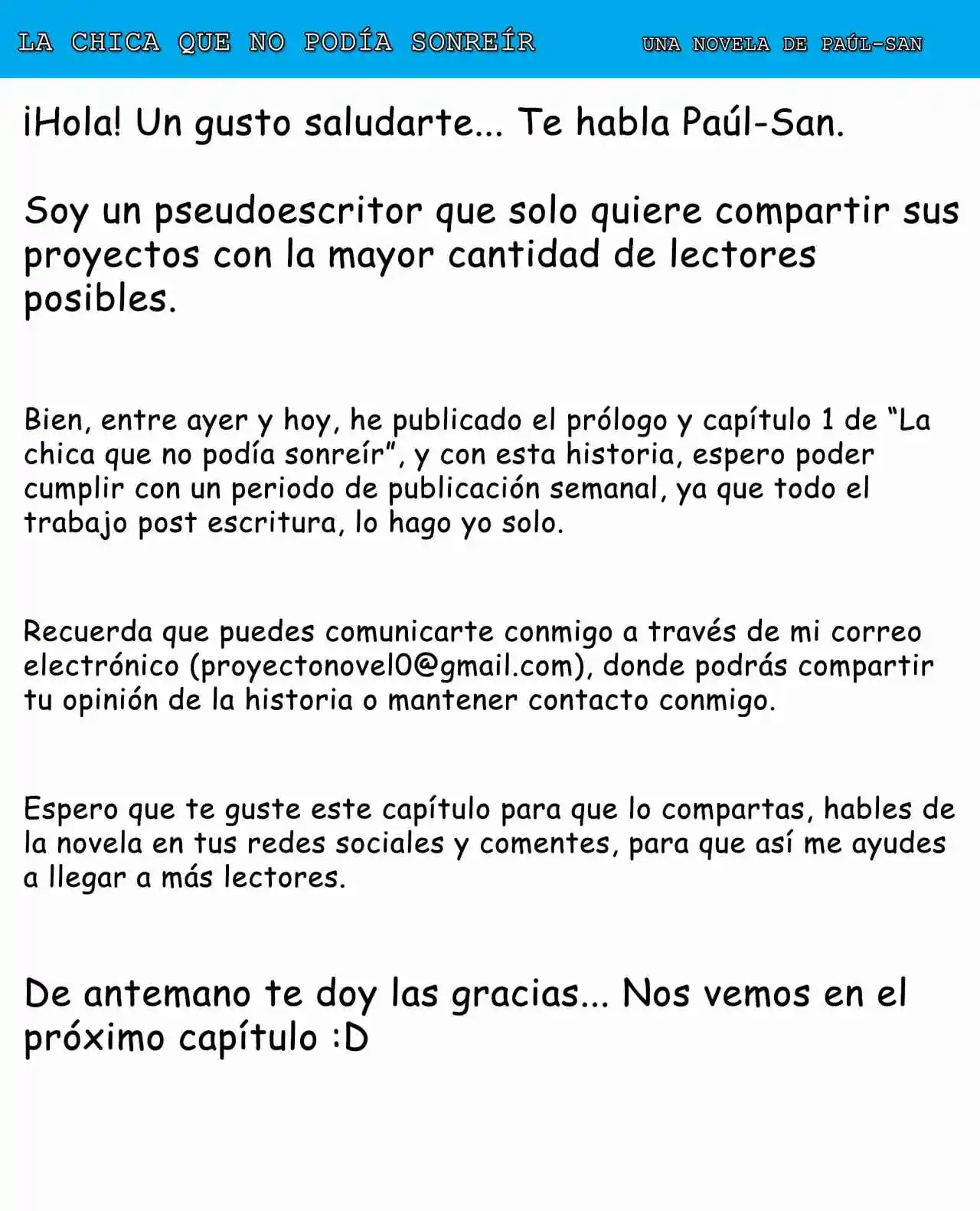 La Chica Que Quiere Ser Más Linda Y La Mujer De La Tienda De Ropa - Capítulo 1 - Página 16 - LectorTMOo