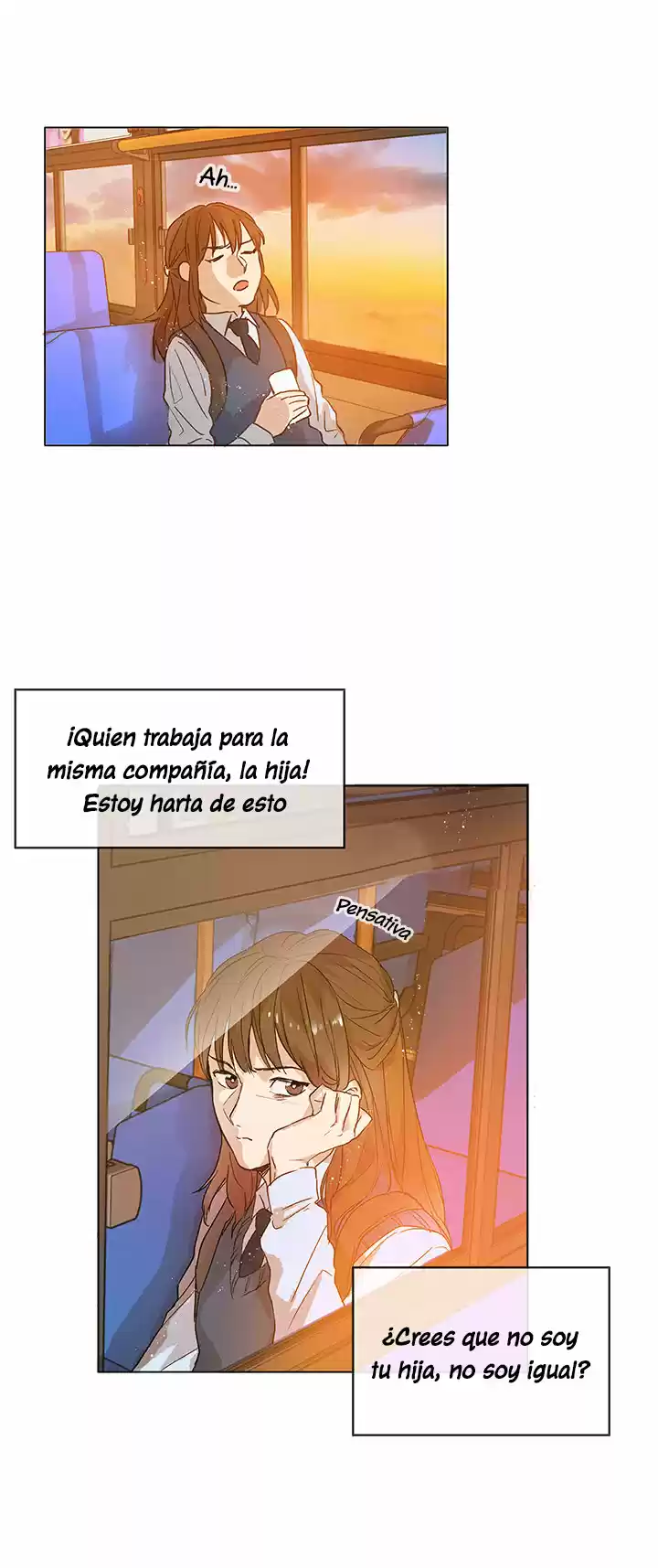 LA CHICA RUBIA QUE CONTROLA LOS ELEMENTOS - Capítulo 1 - Página 11 - LectorTMOo