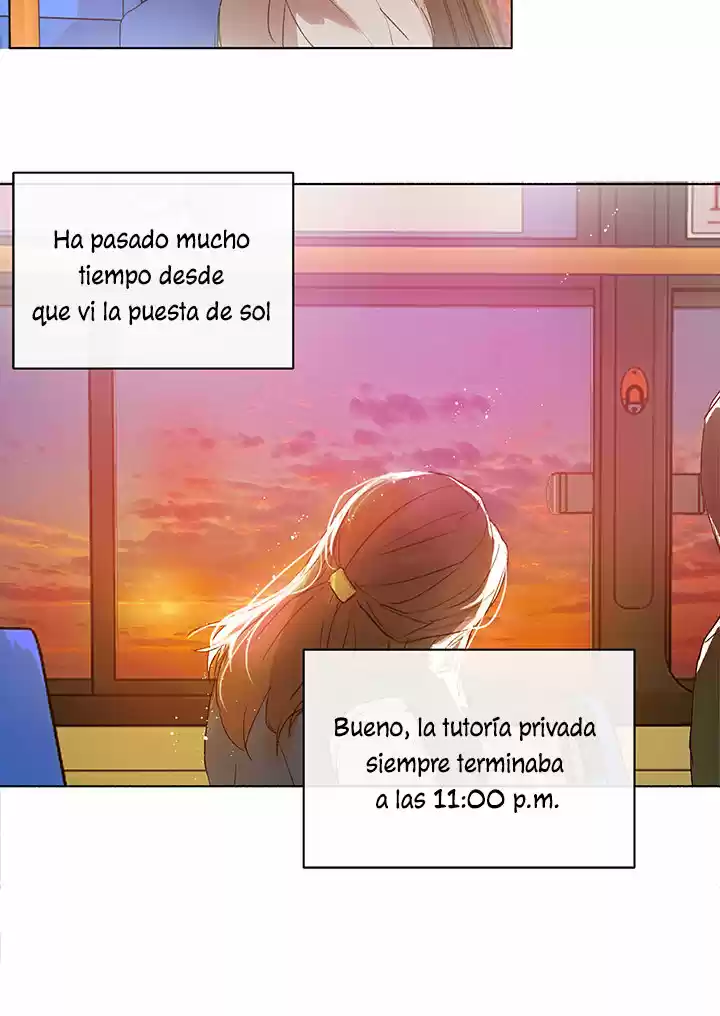 LA CHICA RUBIA QUE CONTROLA LOS ELEMENTOS - Capítulo 1 - Página 14 - LectorTMOo