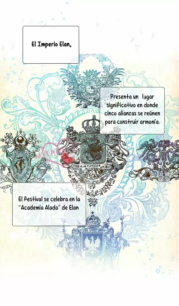 LA CHICA RUBIA QUE CONTROLA LOS ELEMENTOS - Capítulo 10 - Página 9 - LectorTMOo